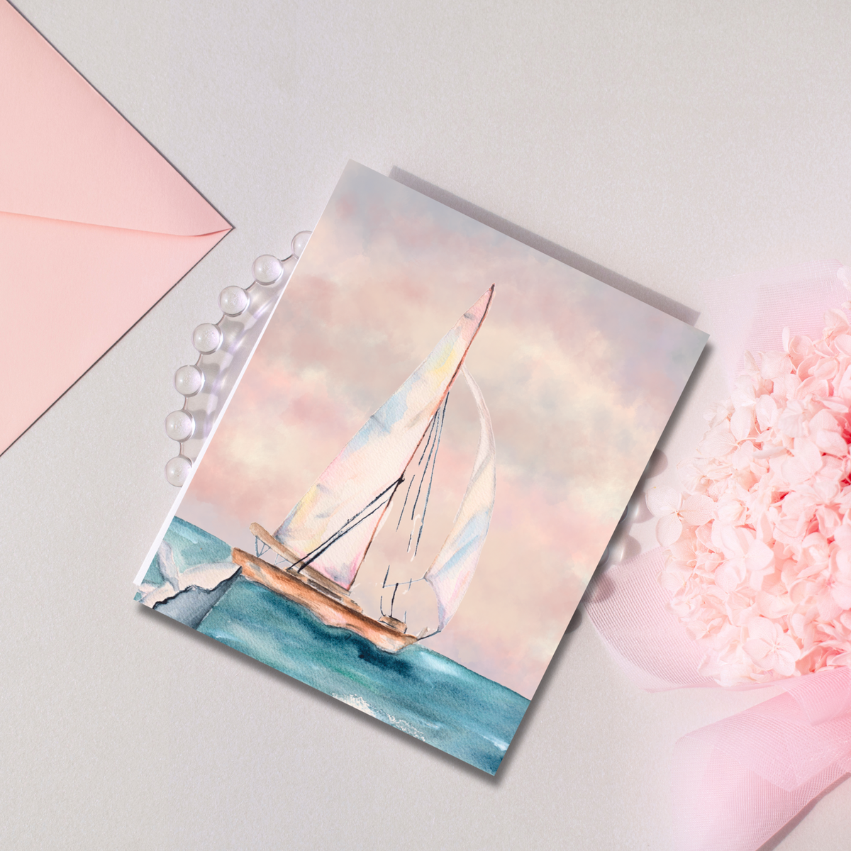 Paper Goods