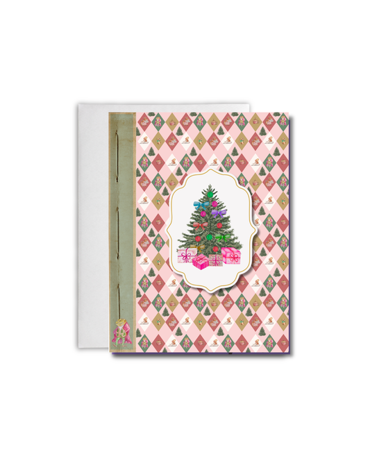 The Parlor Tree Boxed Greeting Card Set