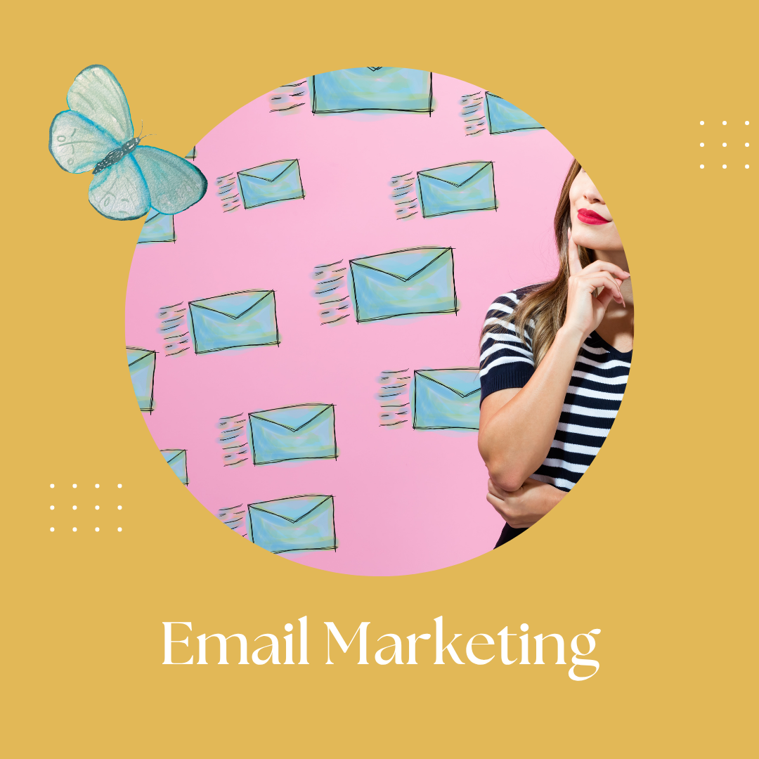 Creative Marketing Support