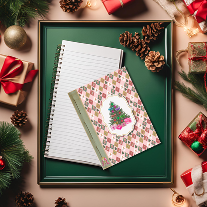The Parlor Tree Boxed Greeting Card Set